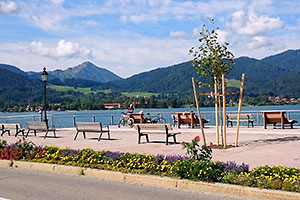 Tegernsee Zentrum